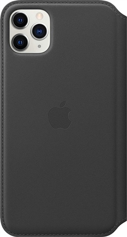 iPhoneアクセサリー IPHONE11 PRO MAX LEATHER FOLIO Apple 純正 iPhone 11 Pro Max Leather Folio レザーフォリオ